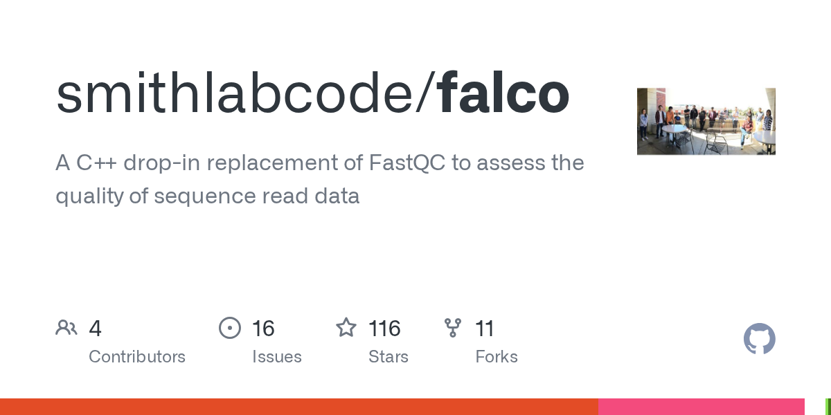 Falco logo