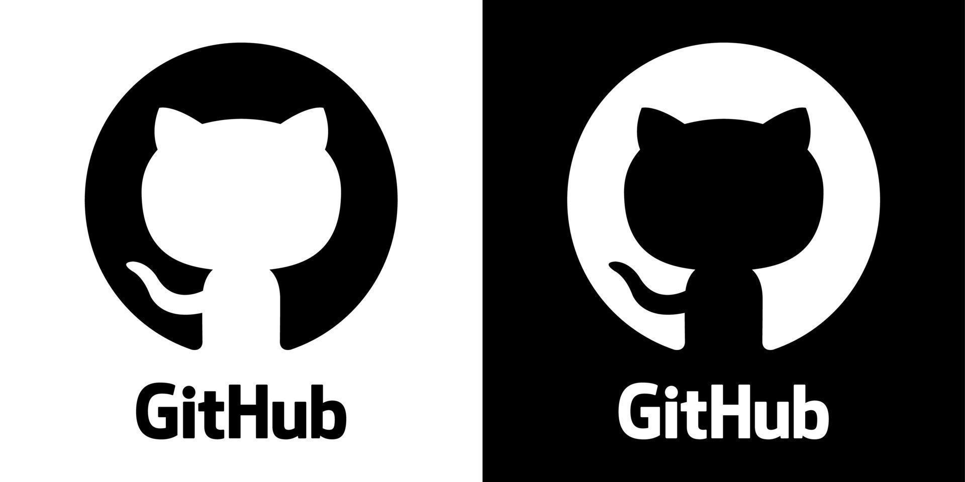 GitHub _logo