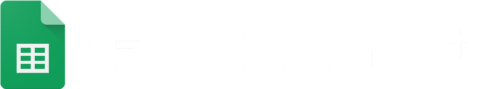 Google Sheets