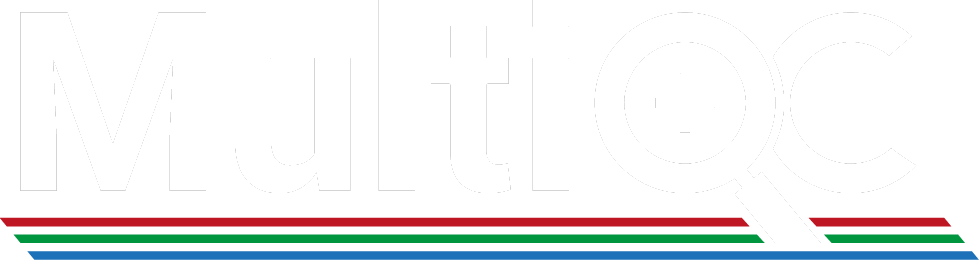 MultiQC logo