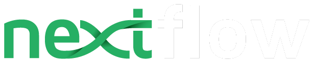 Nextflow logo