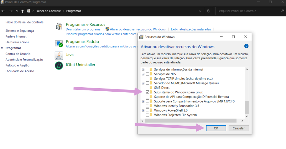 Etapa - 12 WSL